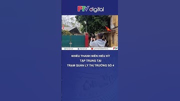 Người dân Lạng Sơn lên tiếng khi nhiều thanh niên tò mò, quay phim tại Trạm Quản lý thị trường số 4