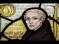 Guillermo de Ockham | Historia de la filosofía (16/61)