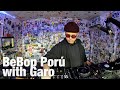Bebop por with garo thelotradio 10172023