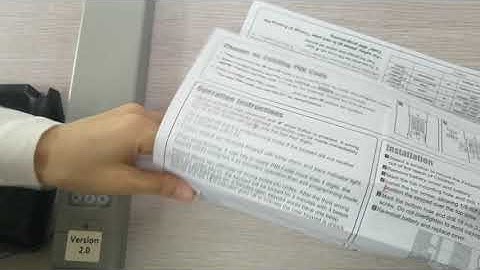 Garage door keyless entry keypad JP-LT work with Chamberlain Orange learn button & change a PIN code