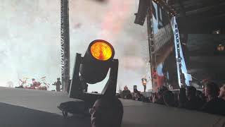 Metallica - Battery - 6/18/2017
