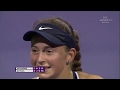 Funny and Cute Reactions of Jeļena Ostapenko 🤣😍👍