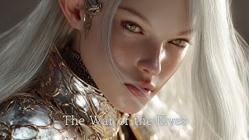 ARVENWAVE - The War of the Elves 🌿 (Into the Glory of Light) 🌿
