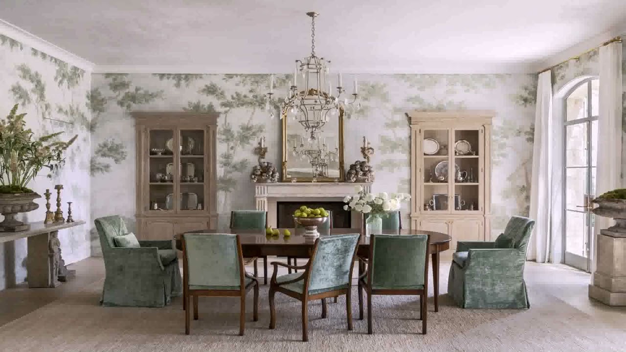 Kitchen Dining Room Ideas Uk - YouTube
