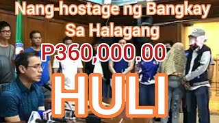 BANGKAY HINOSTAGE  | Mayor Isko News Update by buzzfriend 73 views 4 years ago 6 minutes, 23 seconds