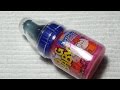 恥ずかしいアメ『 ビックベビーポップ 』