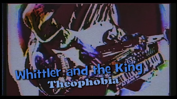 Whittler and the King by Theophobia
