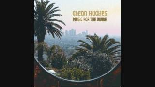 Glenn Hughes - This house