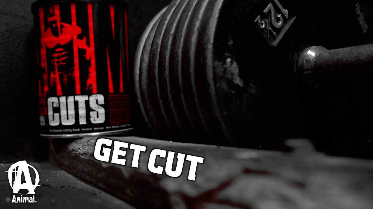 Animal Cuts 