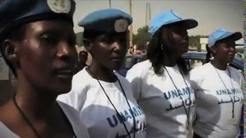 Mandated To Protect - Additional Information pt.5