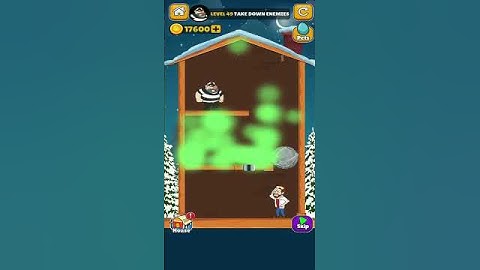 #Short1 Home Pin How To Loot Gameplay Android Game Level 49 Video| Wasim Squad