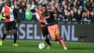 Highlights Feyenoord  Ajax