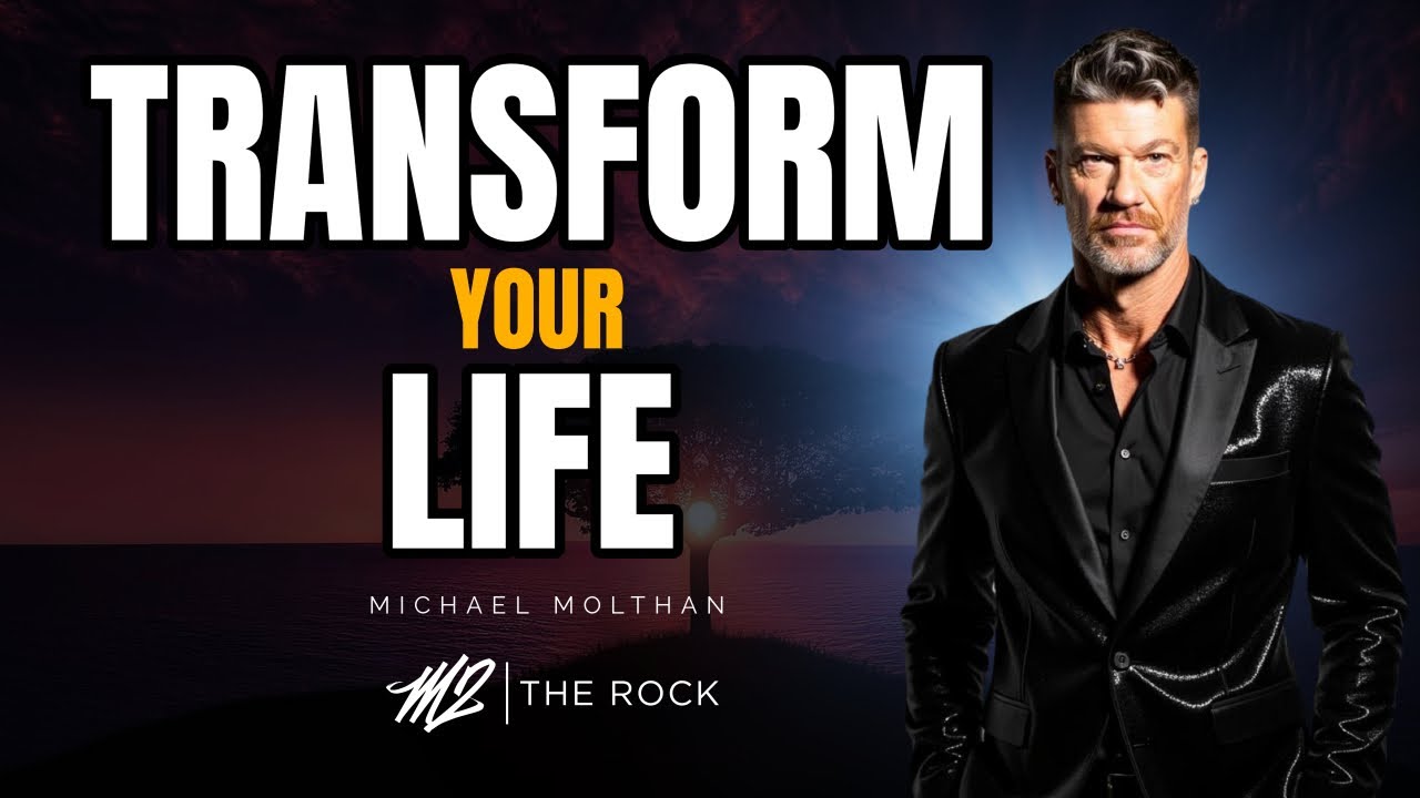 Michael Molthan ||  From Addiction to Recovery FULL INTERVIEW