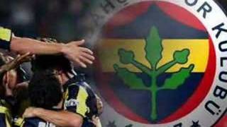 Video thumbnail of "Fenerbahçe 100.yıl marşı kıraç"
