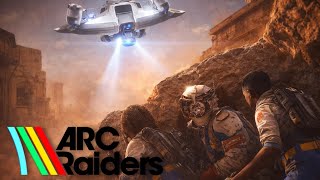 THE VAPORIZER JUST CHANGED EVERYTHING ON ARC RAIDERS!