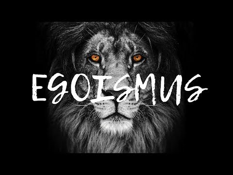 Video: Gesunder Egoismus