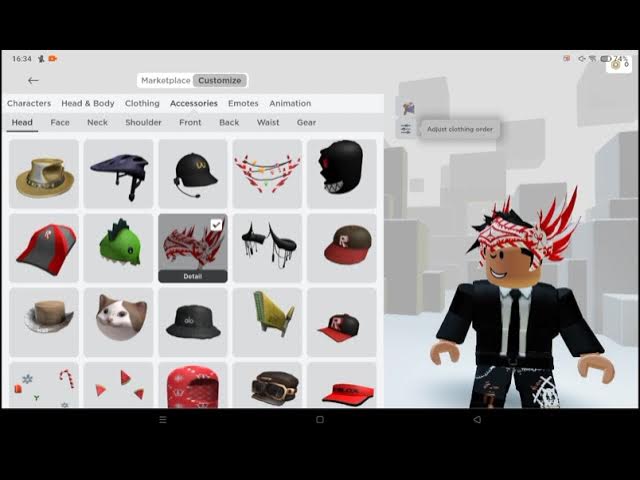 user: 8_cta in 2023  Avatar creator, Avatar, Roblox