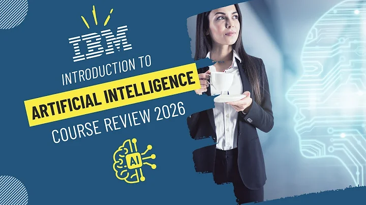IBM Introduction to Artificial Intelligence (AI) | Course Review 2026