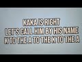 My Name Is Not Kaka Roblox Song My Name Is Not Kaka Roblox Song