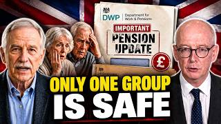 BORN BEFORE 1966? The DWP Just Changed The Rules — Watch Before Your Letter Arrives