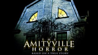 The Amityville Horror - world's most haunted building's series