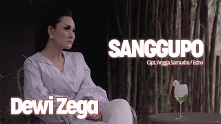 Dewi Zega - Sanggupo (Official Music Video)