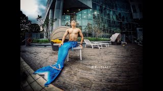 Mermaid/ Merman/ 美人魚/ 帥哥魚/ Swimming/ 游泳/ 訓練/ 練習/ Training/ Learning/ Practise Mermaid/ Merman/ 美人魚/ 帥哥魚/ Swimming/ 游泳/ 訓練/ 練習/ Training/ Learning/ Practise