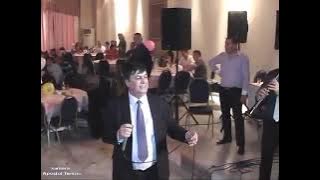 PETRIT LULO JAKUP KALIVACI KONCERT NE ATHIN EORGANIZATOR  Official Video