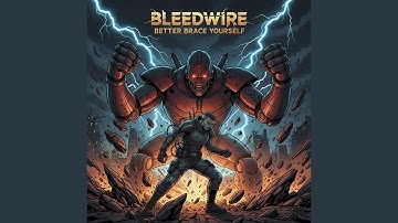 better brace yourself