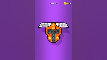 Trading Master 3D - Fidget Pop (Level 65) #Shorts