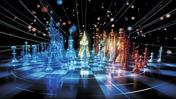 New Kingscrusher Chess Course || The Complete Guide to Chess Calculation and Evaluation