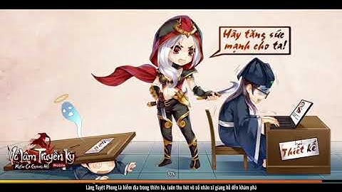 VLTK Mobile lậu - (võ lâm tài xỉu) vlmc của s1 bang bất tử không có người để dành điểm