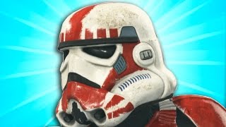 STAR WARS BATTLEFRONT BESPIN DLC Gameplay - All You Need To Know!