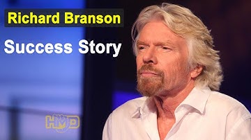Richard Branson: Screw it, Let