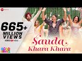 Sauda Khara Khara - Good Newwz | Akshay,Kareena,Diljit,Kiara| Sukhbir, Dhvani|Lijo,Dj Chetas| Kumaar