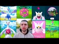 LUGIA IS BACK + NEW THROWBACK EVENT 👀 (Pokémon GO)