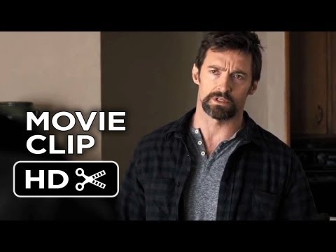 Prisoners Movie CLIP - Maybe He Was On His Own (2013) - Jake Gyllenhaal Movie HD