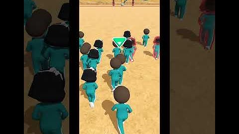 English Squid Game 2 : 👍 Good stream | Playing Solo | Streaming with Turnip