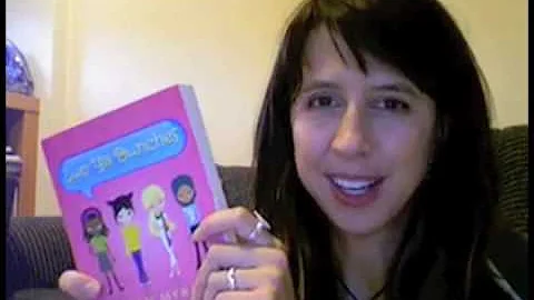 Luv Ya Bunches By Lauren Myracle