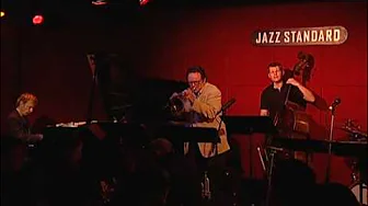 Bill Cunliffe & Claudio Roditi - You Think You Know What You're Saying Bill Cunliffe & Claudio Roditi - You Think You Know What You're Saying