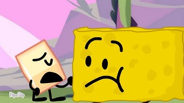 BFB 19 MAP Part 19 (For ExtreToons)