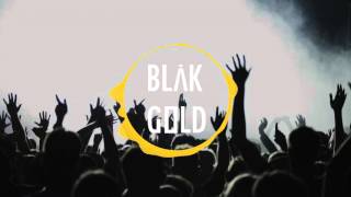 Rihanna - Towards the Sun (BLAKGOLD Remix)