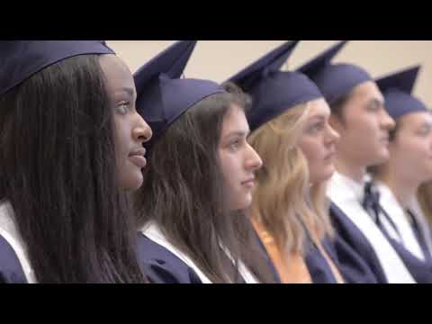 George Washington University Online High School - 2018 Graduation