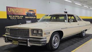 1976 Buick Electra Limited 2Dr For Sale - 28,900