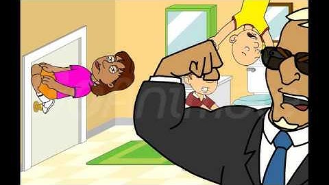 a lol vid (Made with Wix GoAnimate)