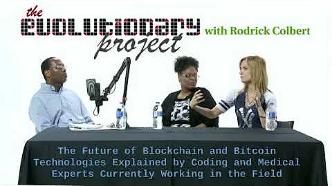 Interview with SciX founders Gloryvee Cordero & Dr...