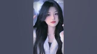 JJ foto cewek cantik korea aesthetic 🌈💫🍡