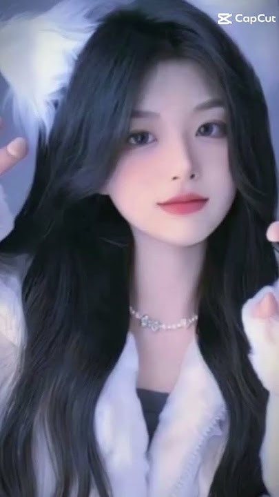 JJ foto cewek cantik korea aesthetic 🌈💫🍡