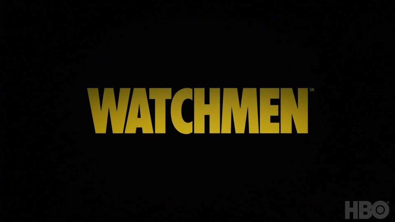 Watchmen HBO Trailer 3 YouTube