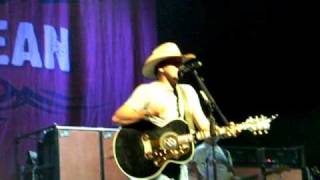 Jason Aldean -Johnny Cash